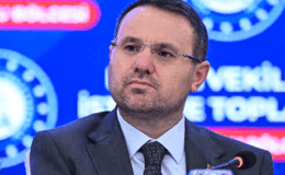 Bakan Gürlek’in avukatından Ahmet Şık hakkında suç duyurusu
