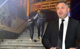 Ünlü yapımcı Mustafa Uslu’ya haraç tehdidi: Eski damat ve iş insanı gözaltında