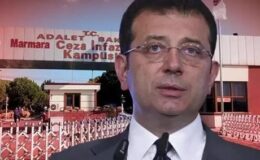 ‘İmamoğlu çıkar amaçlı suç örgütü’ davasının 89. duruşması sürüyor