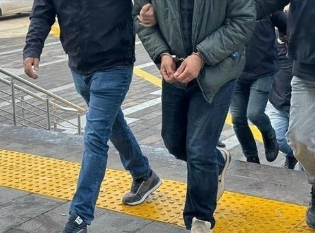 Okul saldırılarına ilişkin provokatif paylaşım yapan 304 kişi tutuklandı