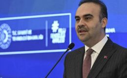Bakan Kacır: Türkiye üretim kapasitesini istikrarlı bir şekilde artırıyor