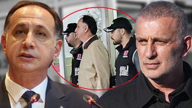 TFF’den MHK Başkanı Ferhat Gündoğdu’ya ilişkin açıklama