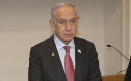 Netanyahu’dan İsrail’in yakın zamanda saldırıya uğrayacağı iddiası