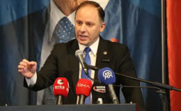 Yeni Partili vekil Deniz Yavuzyılmaz’ın eşi hakkında soruşturma başlatıldı