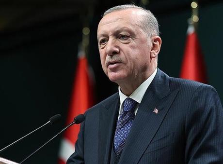 ‘AK Parti adı gibi aktır” diyen Cumhurbaşkanı Erdoğan: Kimseye tolerans göstermeyiz
