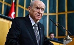 MHP Genel Başkanı Devlet Bahçeli’den ‘Fon soruşturması’ açıklaması: Alınan kararları destekliyoruz