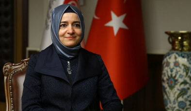 Savcılık, Fatma Betül Sayan Kaya ve eşinin malvarlıklarının dondurulması için harekete geçti