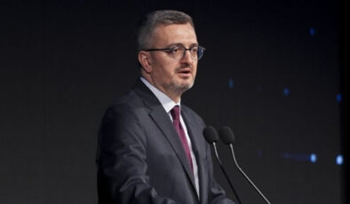 Cumhurbaşkanlığı İletişim Başkanı Duran: Fon Koordinasyon Kurulu sürecin koordinasyonunu sağlayacaktır