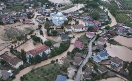 Sakarya’da bazı okullarda eğitime 1 gün ara verildi
