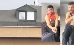 Üç gün boyunca bağlı halde dövdüler