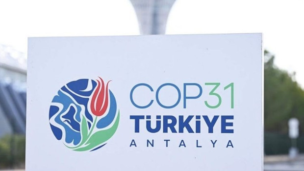 Antalya’da İklim Zirvesi seferberliği… Dünya ‘COP’tu geliyor