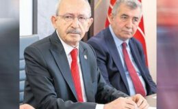 CHP, aidatların peşine düştü
