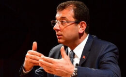 İmamoğlu: Hangi bilgiyi kime aktarmışım
