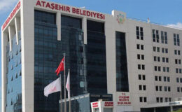 Ataşehir’de CHP’li 6 belediye meclis üyesi AK Parti’ye katıldı