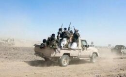 Yemen ordusu: Operasyonlarla Husilere ait askeri unsurlar etkisiz hale getirildi