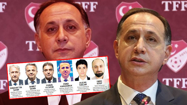MHK’ya ‘temiz futbol’ operasyonu!