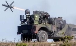 Yunanistan’dan sessiz hamle! ‘İsrail’den alındı, adalara konuşlandırıldı’