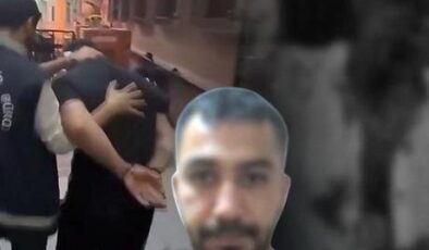 Beyoğlu’nda ‘yan bakma’ hesaplaşması: Her şeyim patladı