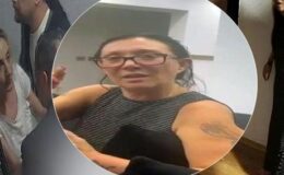 Şarkıcı Güllü’nün ölümüne ilişkin dava başlıyor: İddianamede çarpıcı detaylar! Dikkat çeken seri katil oyunu