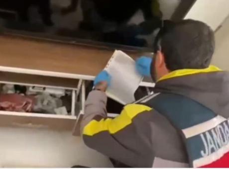 10 ilde dolandırıcılık operasyonu! Hesaplardan 700 milyon TL çıktı