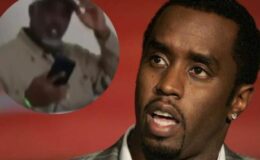 Partileri bitmedi! Diddy hapishanede VIP hayat yaşıyor
