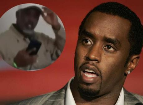 Partileri bitmedi! Diddy hapishanede VIP hayat yaşıyor