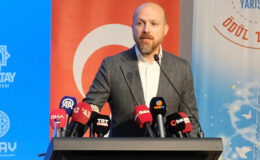 Bilal Erdoğan’dan dikkat çeken açıklamalar: Bir sonraki çığır sağlık teknolojilerinde olacak
