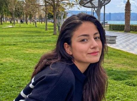 Erasmus için Portekiz’e gitmişti! 23 yaşındaki Melek’ten acı haber