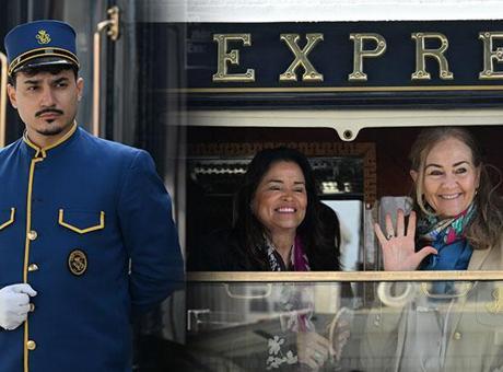 Efsane İstanbul yolunda! Türkiye’ye ulaştı: Kokoreç yiyeceğim