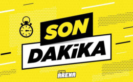 TFF, Süper Kupa finalinin tarihini resmen açıkladı