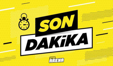 TFF, Süper Kupa finalinin tarihini resmen açıkladı