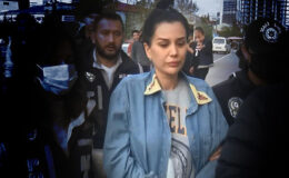 Fenomen Dilan Polat, adliyeye getirildi