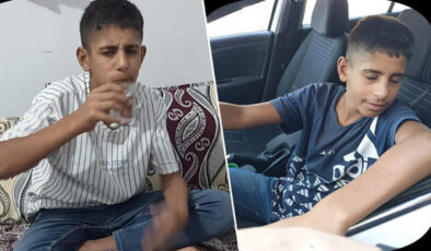 Mardin’de 13 yaşındaki Hasan Çapat’tan 5 gündür haber alınamıyor