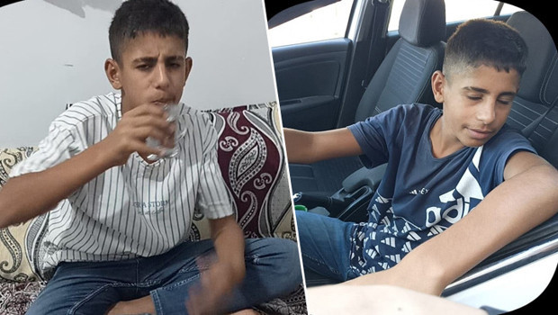 Mardin’de 13 yaşındaki Hasan Çapat’tan 5 gündür haber alınamıyor