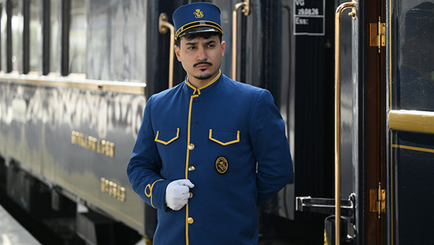Tarihi Orient Express İstanbul yolculuğu için Türkiye’de!