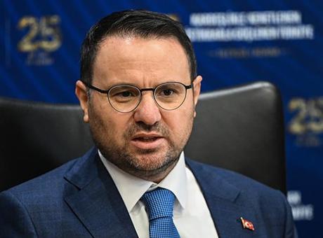 Son dakika… Fon soruşturmasında 5’inci dalga: 34 şüpheli hakkında gözaltı kararı