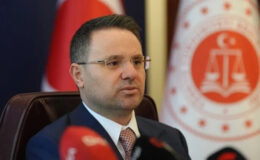 Fon soruşturmasında 5’inci dalga! Bakan Gürlek: Suçtan elde edilen mal varlıkları TMSF fonuna aktarılacak