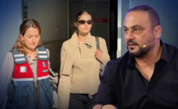 Eski futbolcu Hasan Şaş ile oyuncu Afra Saraçoğlu’nun uyuşturucu test sonuçları belli oldu