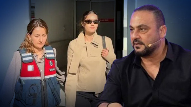 Eski futbolcu Hasan Şaş ile oyuncu Afra Saraçoğlu’nun uyuşturucu test sonuçları belli oldu