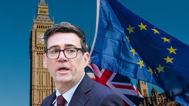 İngiltere’de Brexit itirafı: Başbakan Burnham’dan AB’ye dönüş sinyali