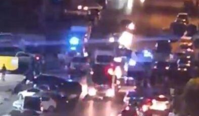 Ankara’da feci kaza! 14 yaşındaki ehliyetsiz sürücünün kullandığı motosiklet çalıntı çıktı: 1 ölü, 2 yaralı