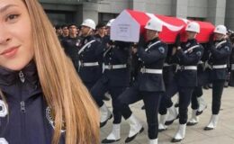 Polis Şeyda Yılmaz’ın şehit edilmesine ilişkin 3 polisin yargılandığı davanın ilk duruşması görüldü