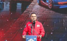 Türkiye Ay’a hazırlanıyor! Bakan Kacır: Kendi uzay aracımızı ulaştıracağız