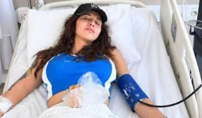 Survivor Nefise’nin hastalığının nedeni belli oldu