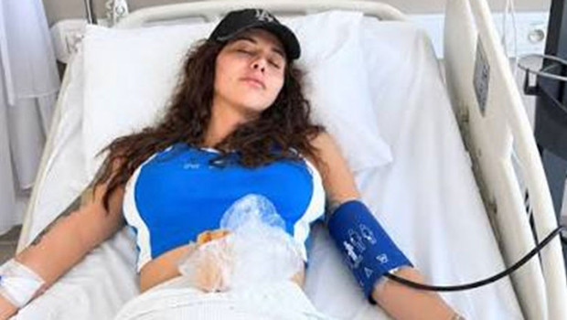 Survivor Nefise’nin hastalığının nedeni belli oldu