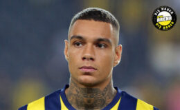 Van der Wiel, Fenerbahçe günlerini anlattı: ‘Üç ayda her şey bitmişti, orada cehennemi yaşadım!’