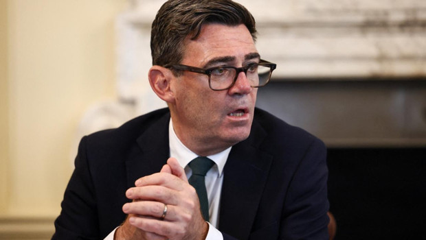 İngiltere Başbakanı Burnham: İran’ın hafta sonu RAF Fairford’da yaşananlarda rol oynadığına dair güçlü göstergeler var