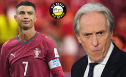 Portekiz’de Cristiano Ronaldo depremi: Kampı terk etti, milli takımı bırakabilir!