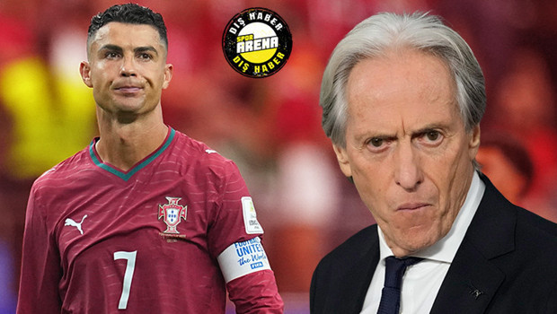 Portekiz’de Cristiano Ronaldo depremi: Kampı terk etti, milli takımı bırakabilir!
