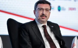Eski SPK Başkanı İbrahim Ömer Gönül ifade verdi